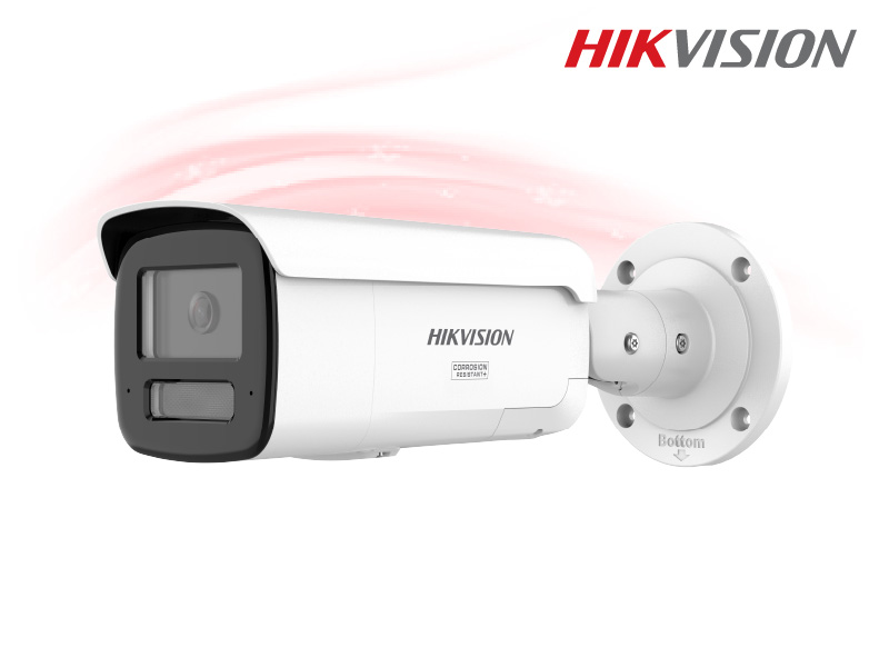 Hikvision DS-2CD2T46G3-IZS2UY-S(L)(RB)
